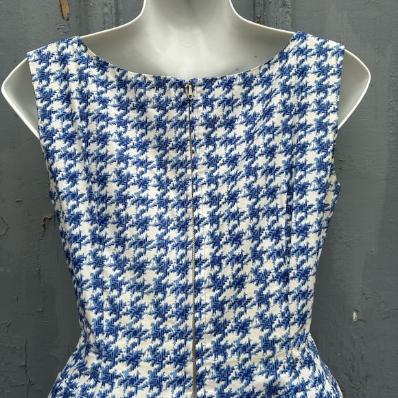 Vintage 1960’s hand made Dress & matching jacket, size “36” (modern 6 - Picture 11 of 16